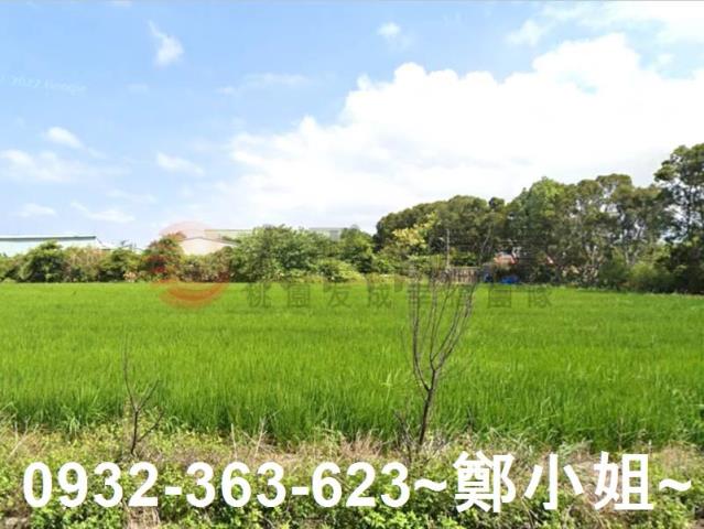 桃園楊梅農地-3