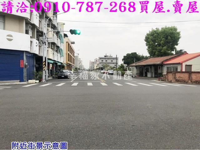 學甲建地-2