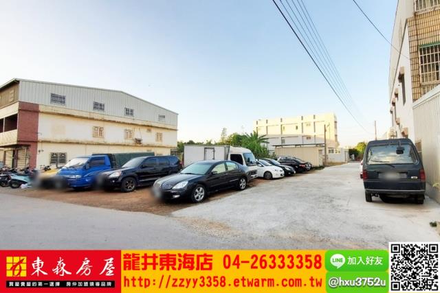 台中大肚農地-2