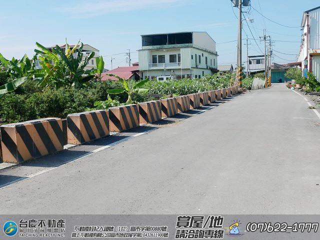 高雄美濃農地-13