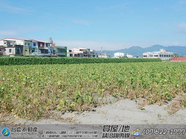 高雄美濃農地-4