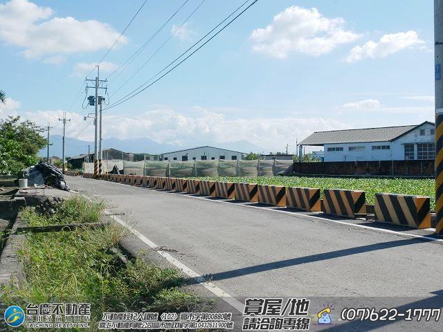 高雄美濃農地-5