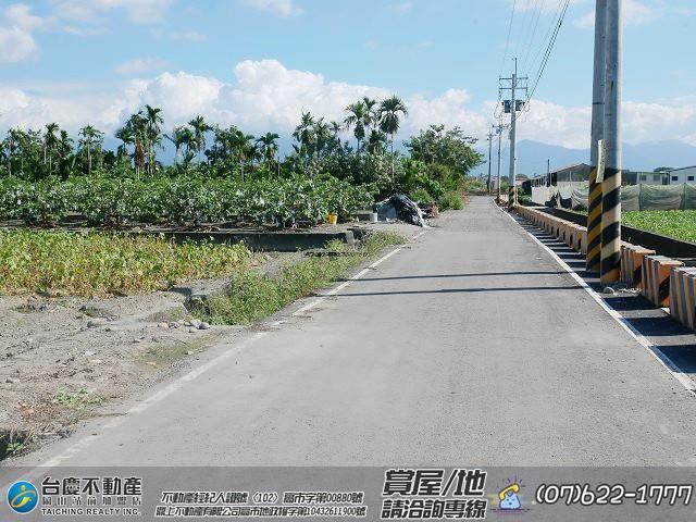 高雄美濃農地-6