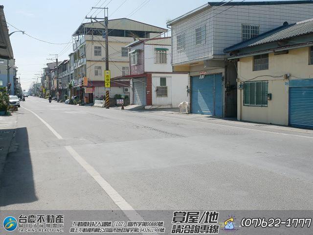 高雄美濃農地-7