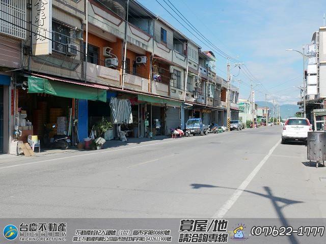 高雄美濃農地-9