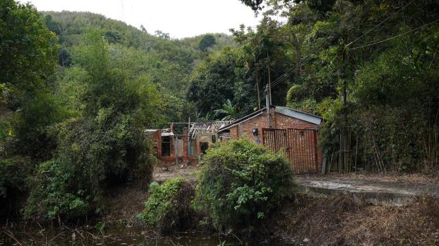 新竹峨眉農地-1