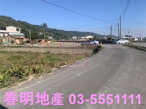 竹北農地-9