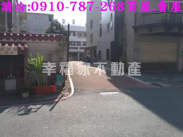 台南東區建地-2