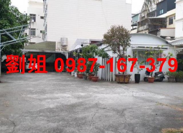 台南北區建地-1
