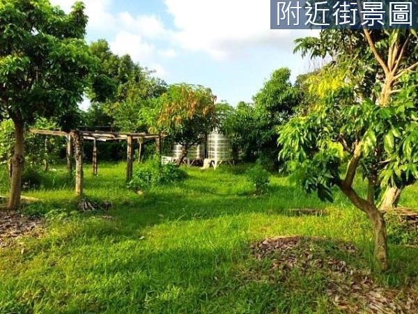 台南安南農地-1