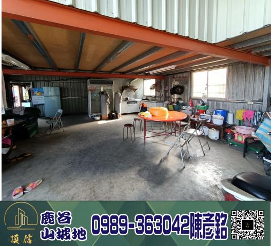 南投鹿谷工業地-4