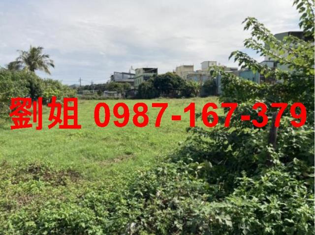 高雄大寮建地-1