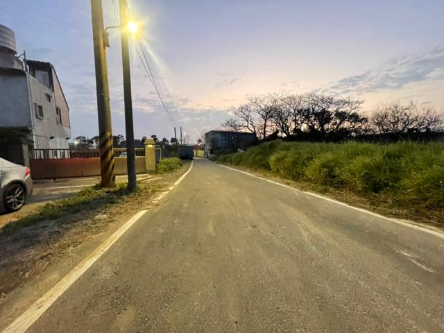 桃園新屋建地-3