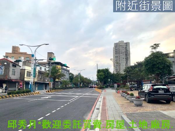 新北淡水住宅地-1