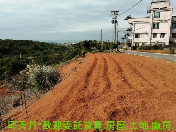 新北淡水農地-2