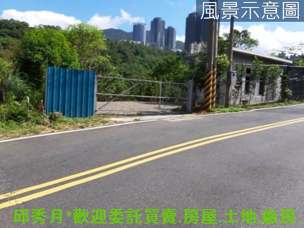 新北淡水農地-5