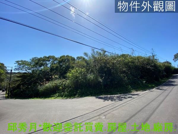 新北淡水農地-2