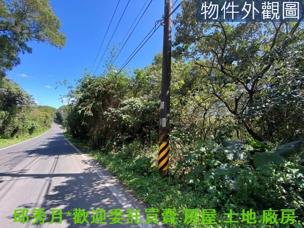 新北淡水農地-4
