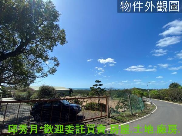 新北淡水農地-9