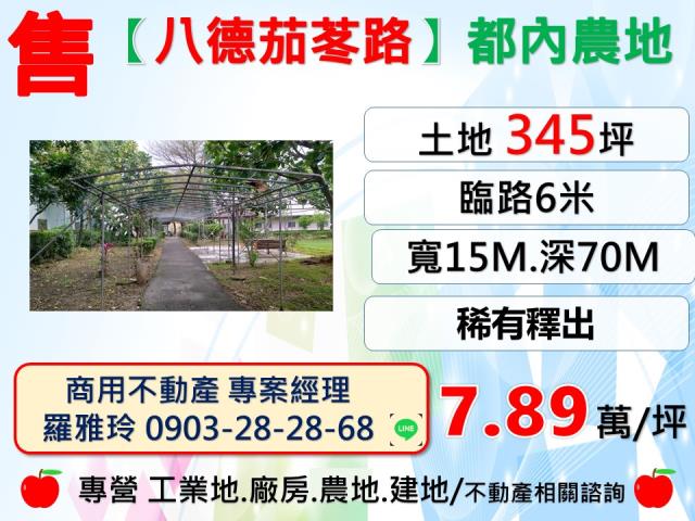 桃園農地-1