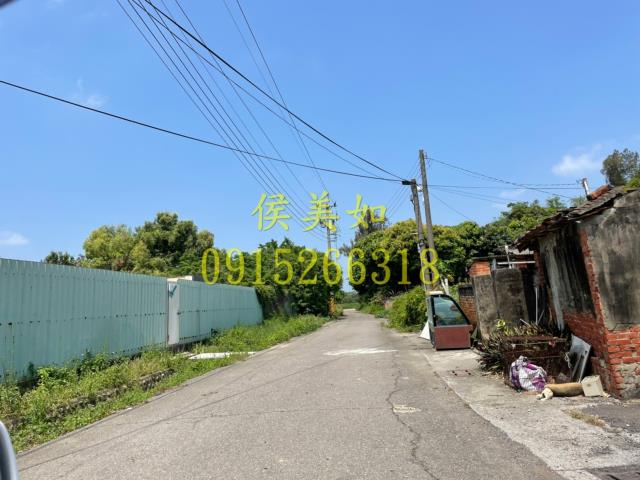 六腳農地-4
