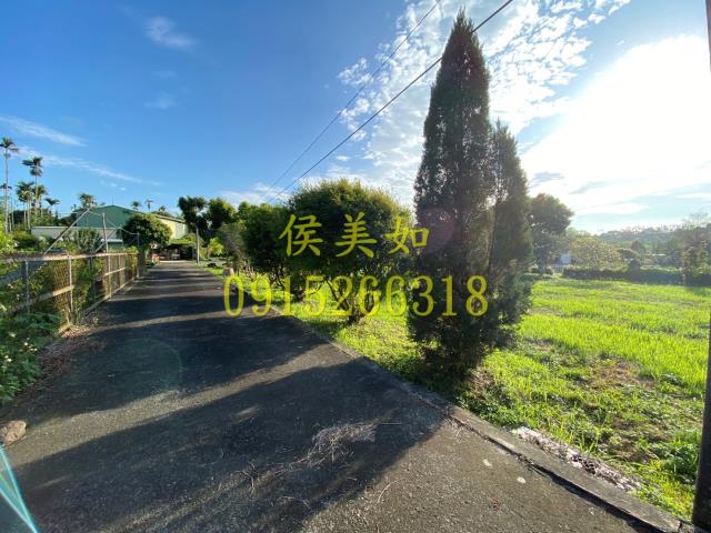竹崎農地-3