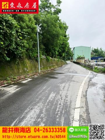 台中豐原農地-3