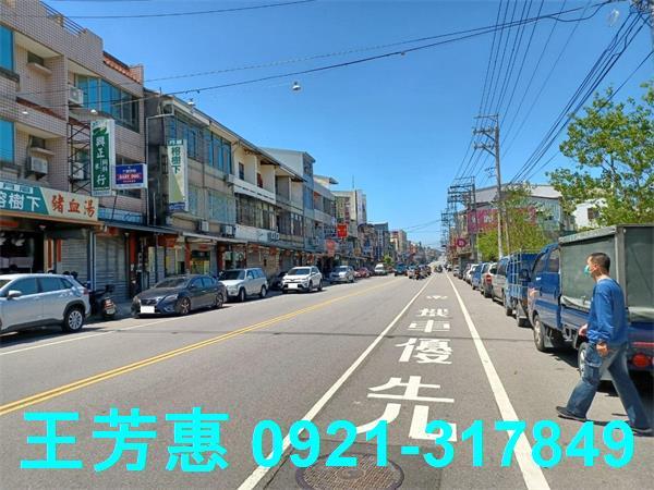 台中后里農地-3