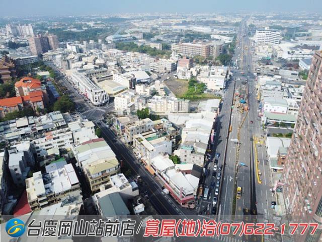 岡山建地-2