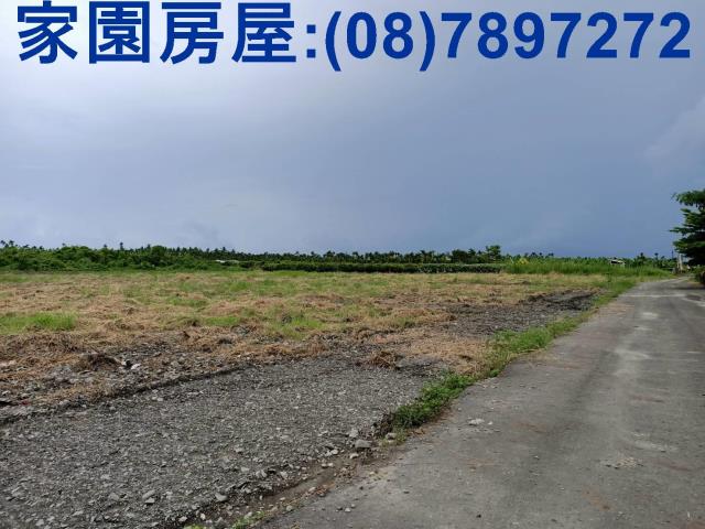 屏東南州農地-2