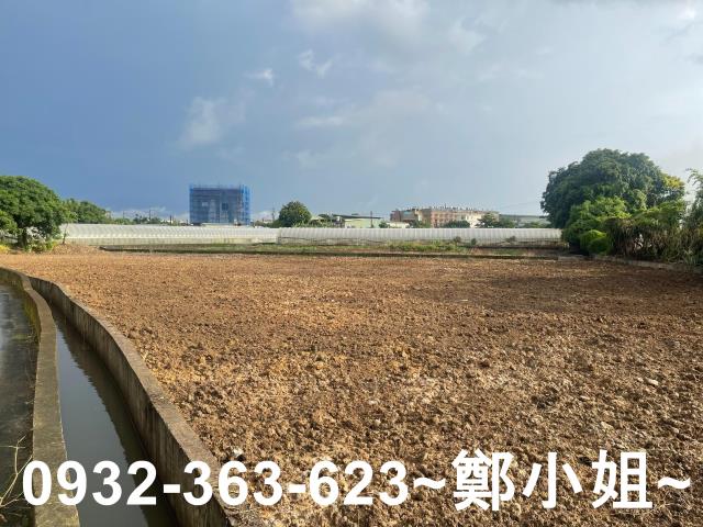 桃園八德農地-3