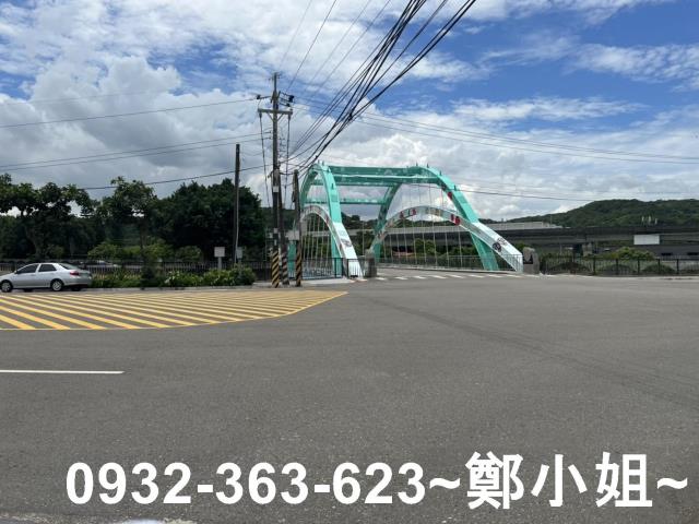 桃園蘆竹農地-3