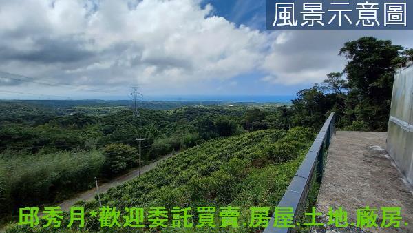 新北石門農地-8