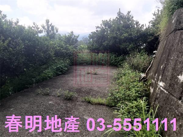 峨眉農地-2