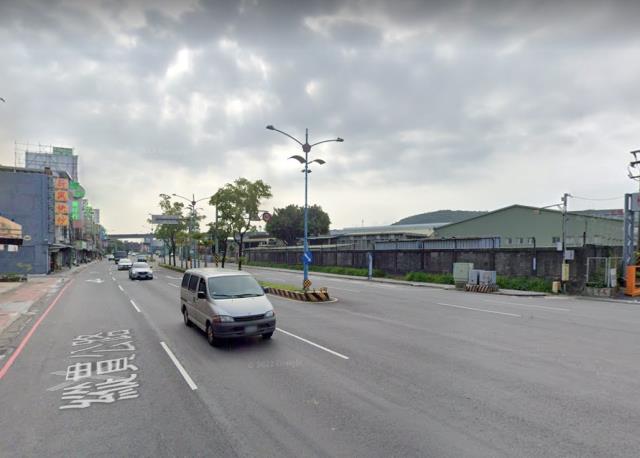 桃園楊梅工業地-1