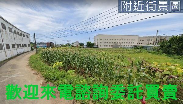淡水農地-5