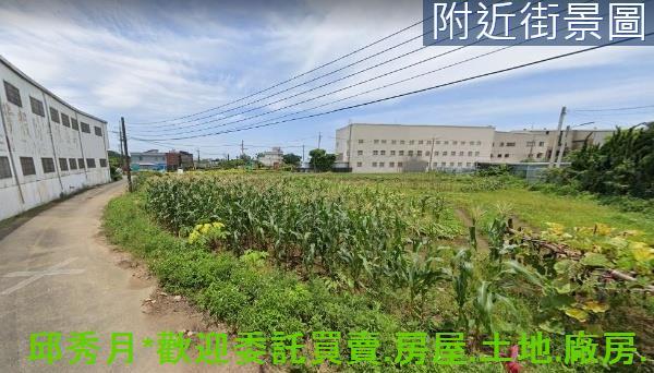 新北淡水農地-4