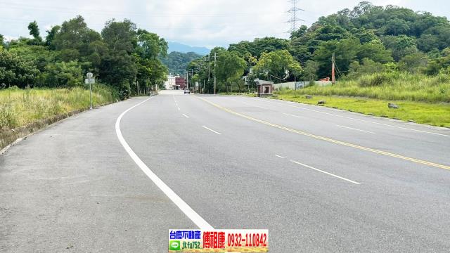 新竹關西農地-15