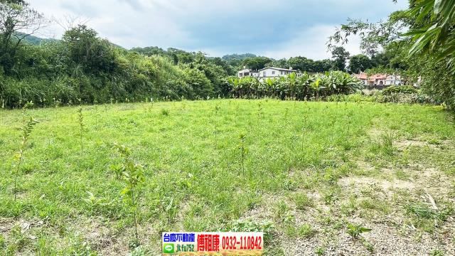 新竹關西農地-2