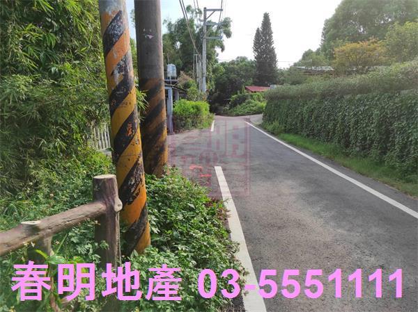 新埔農地-2