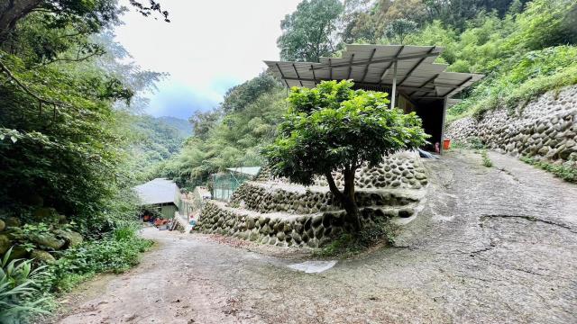 芎林農地-2