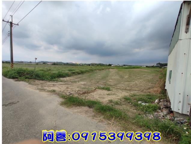 台南農地-13
