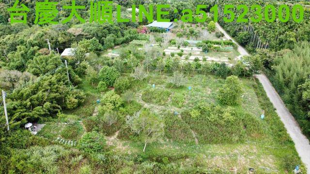 新竹新埔農地-11