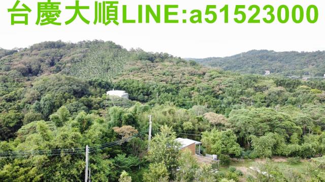 新竹新埔農地-14