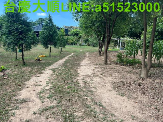 新竹新埔農地-2