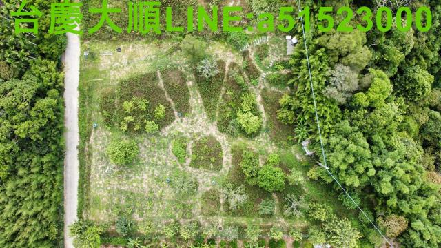 新竹新埔農地-6