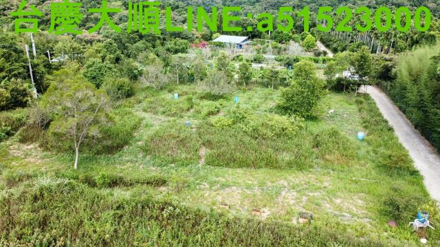新竹新埔農地-8