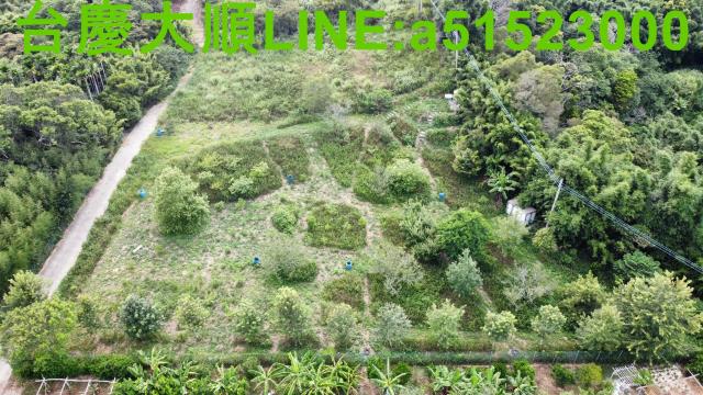 新竹新埔農地-9