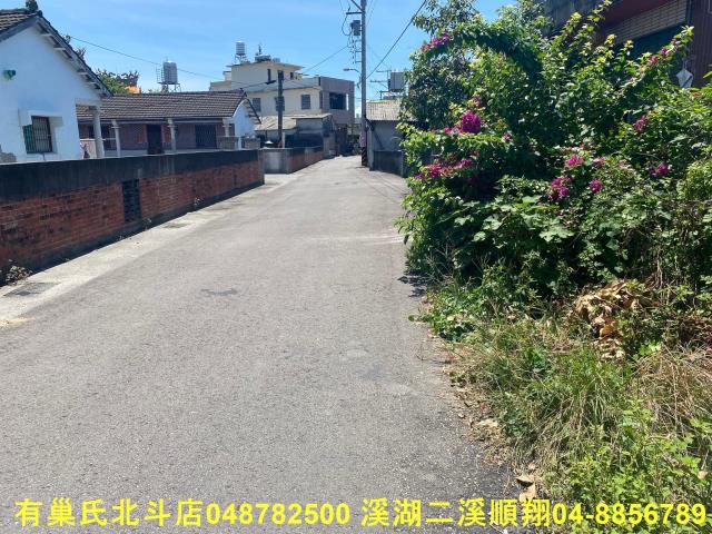 彰化溪州建地-9