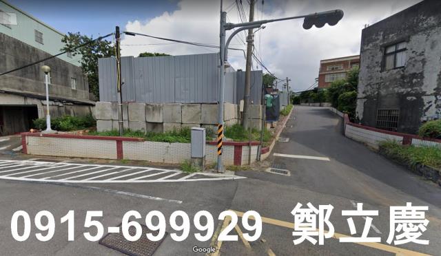 新北林口農地-1